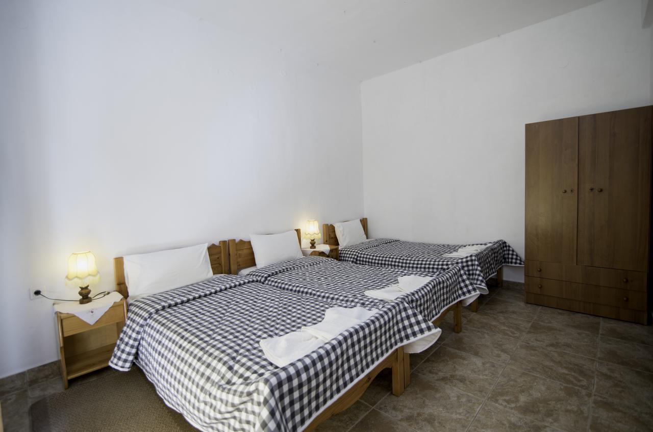 Villa Blue Pearl Agios Georgios Pagon Dış mekan fotoğraf