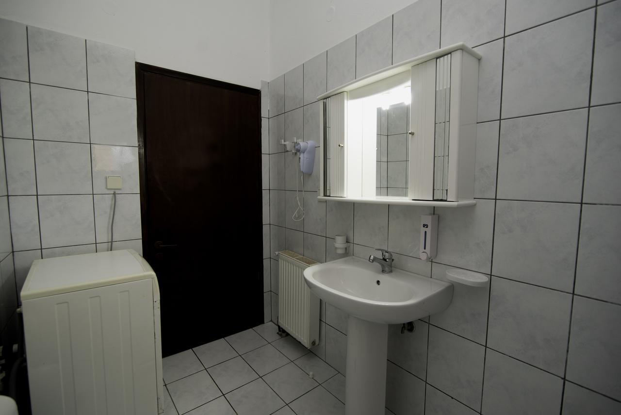 Villa Blue Pearl Agios Georgios Pagon Dış mekan fotoğraf