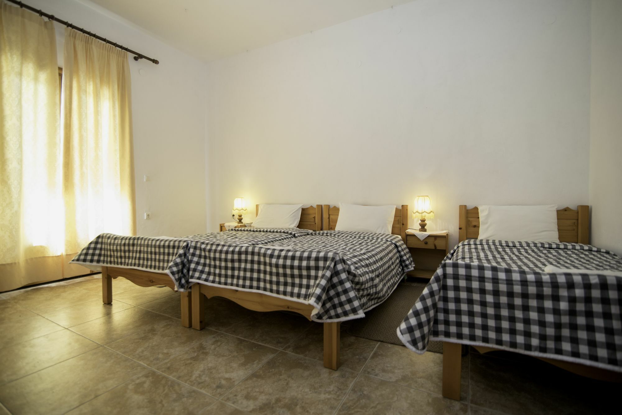 Villa Blue Pearl Agios Georgios Pagon Dış mekan fotoğraf