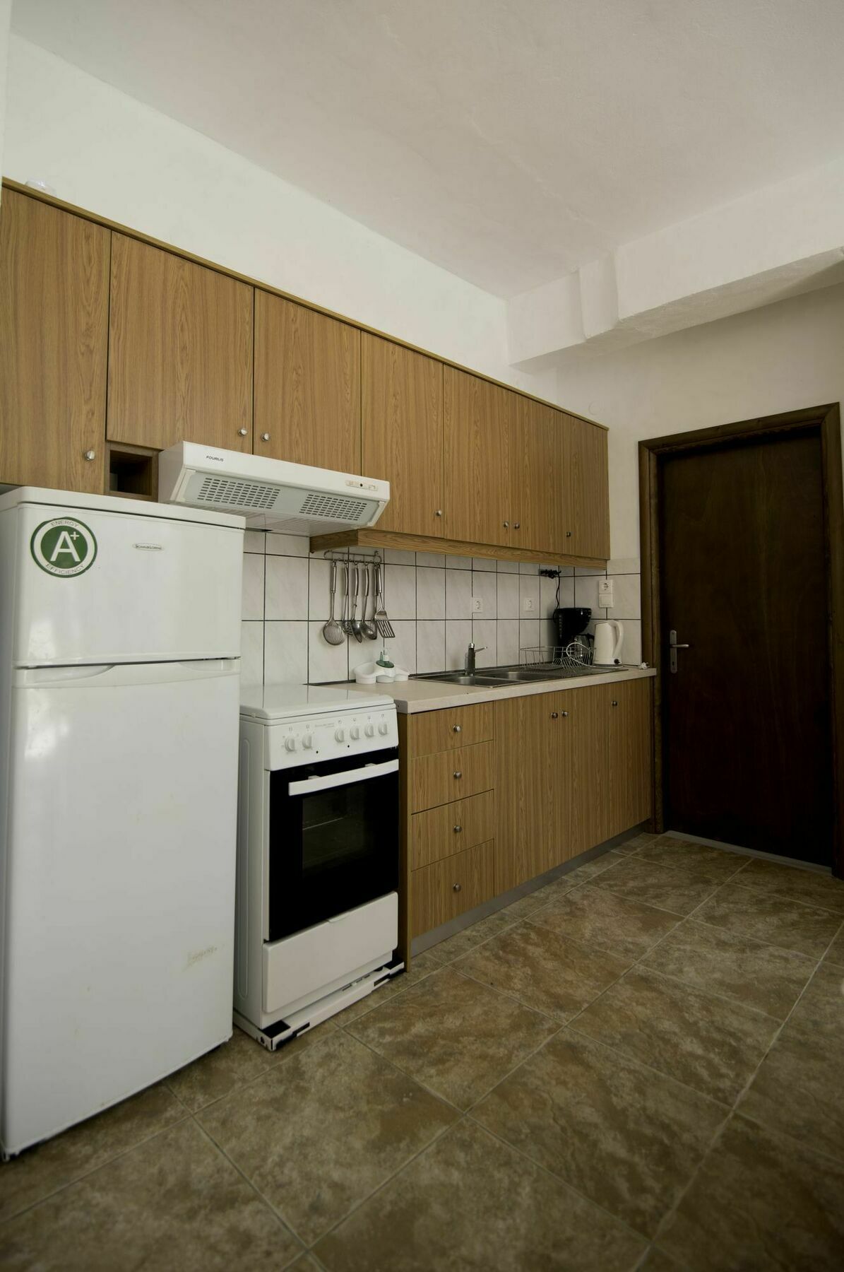 Villa Blue Pearl Agios Georgios Pagon Dış mekan fotoğraf